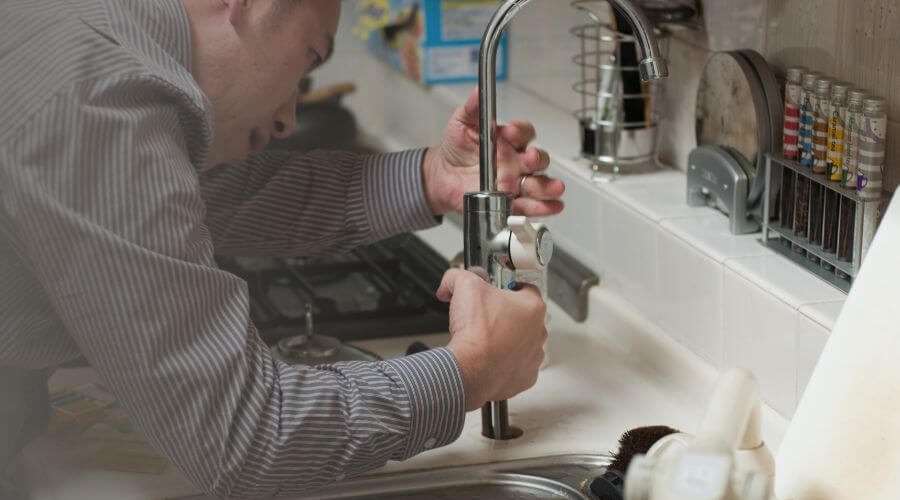 Local expert plumbing services in Lombard, IL